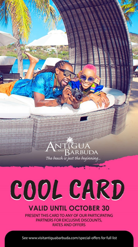 COOL CARD