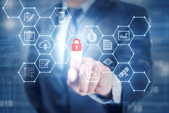 data protection, data security