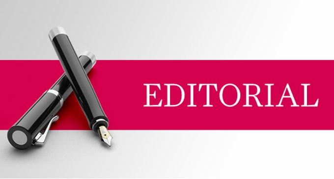 EDITORIAL