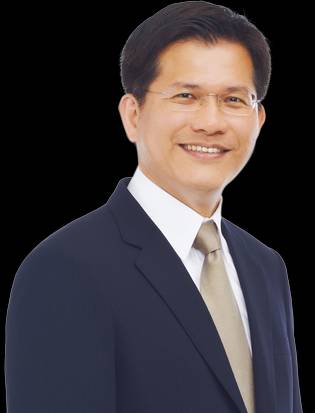 Lin Chia-Lung