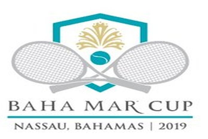 Baha Mar Cup Logo