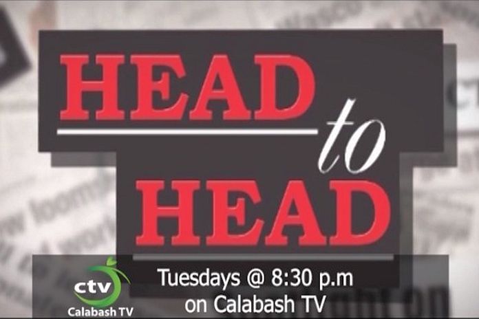 head2head