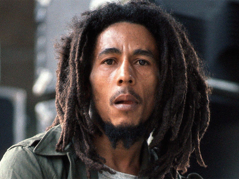 BobMarley