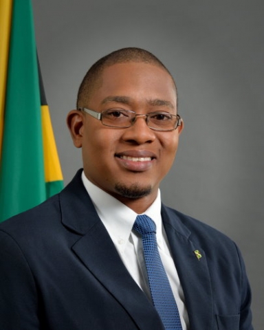 Floyd Green