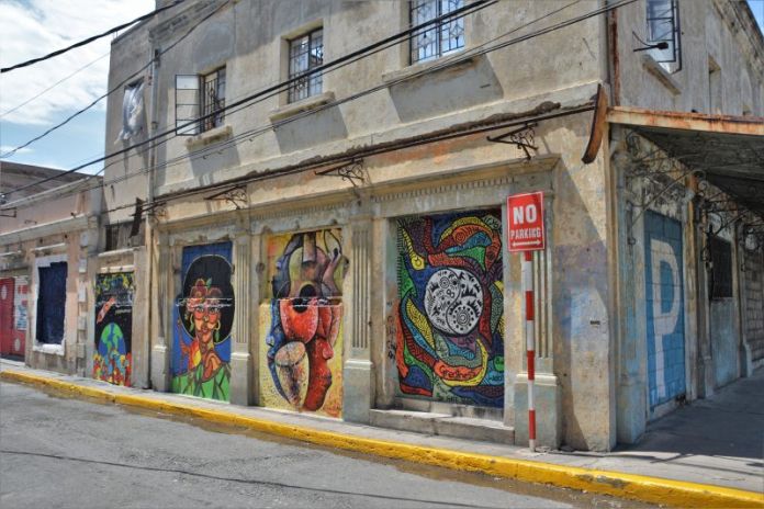 KC - attracting both people and business to the area
