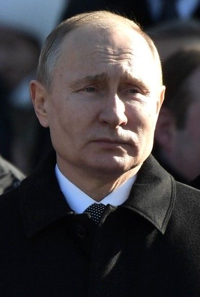 PUTIN