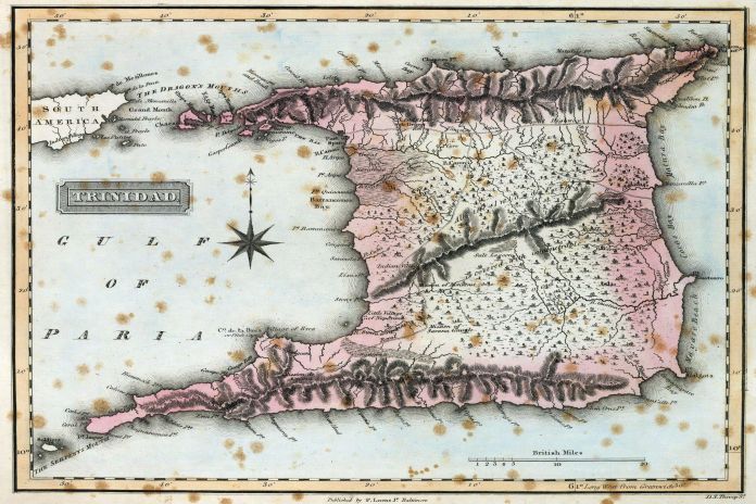 Trinidad lost decade
