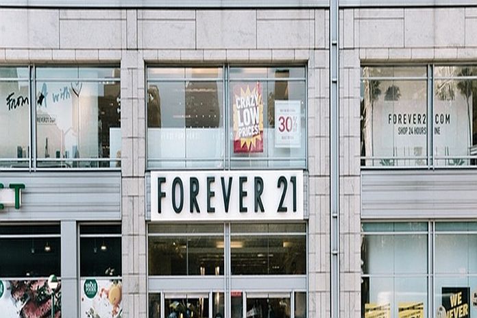 forever