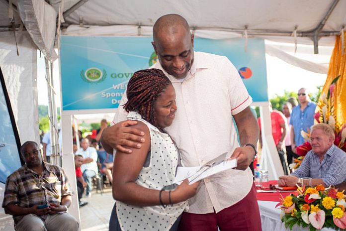 skerrit_ recipient