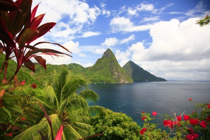 st_lucia_pitons