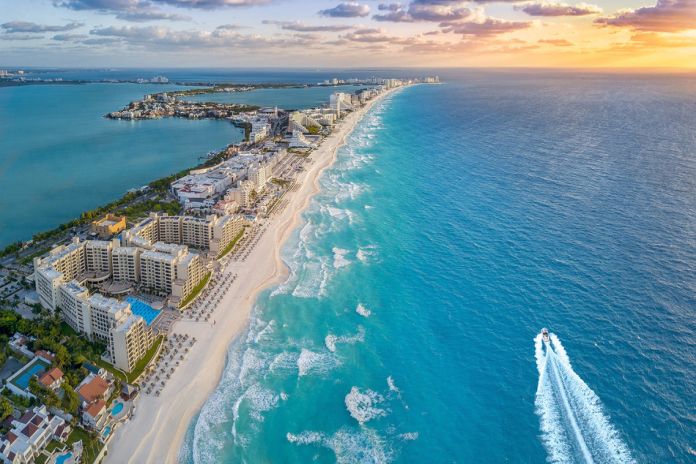 Swoop-Sunwing partners with Swoop to offer customers even more t