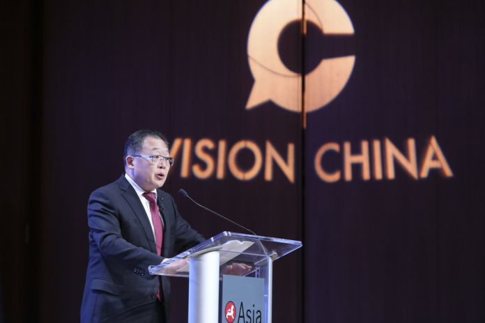 Xu Chen