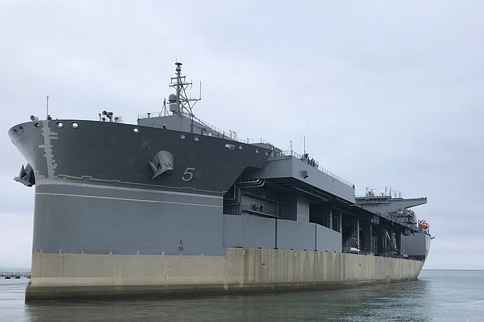 USNS_Miguel_Keit