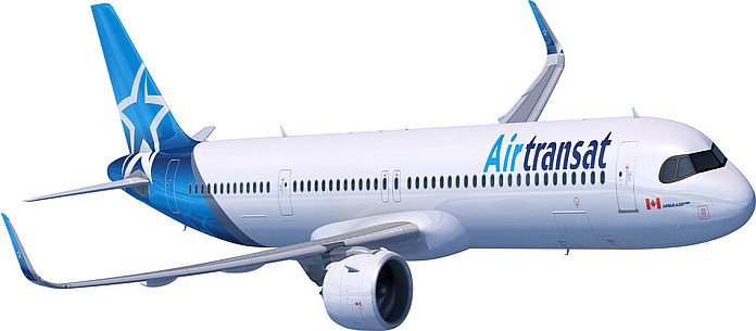 Transat A-T- Inc--Air Transat- Exceptional offering in summer 20