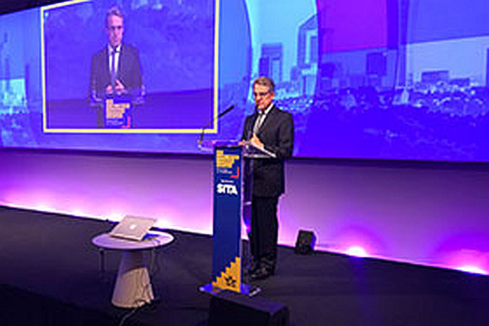 alexandre de juniac