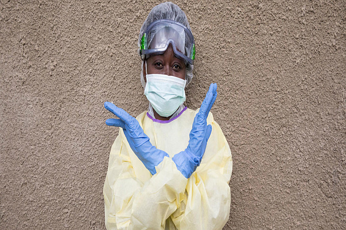 ebola