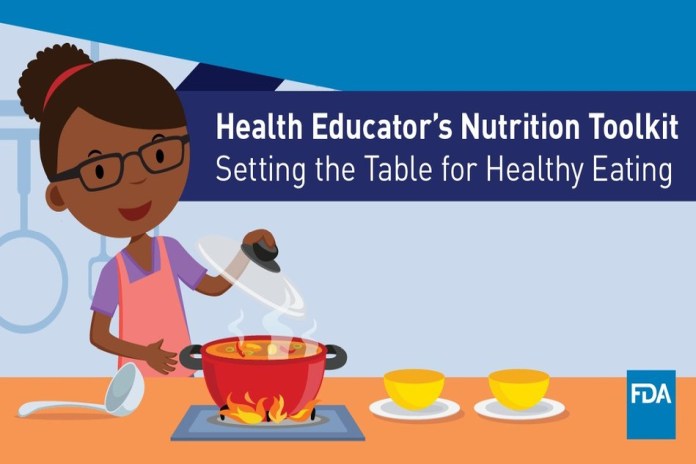 Nutrition Toolkit