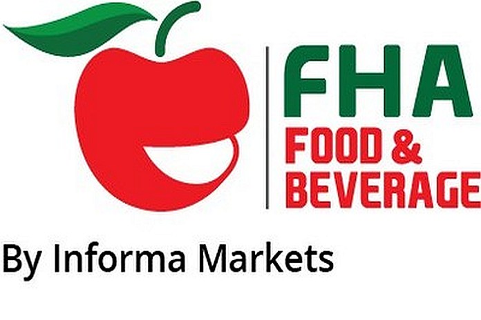 FHA-F-B Logo
