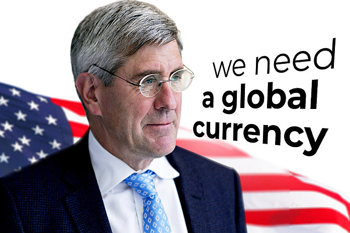 global currency