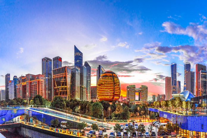 hangzhou