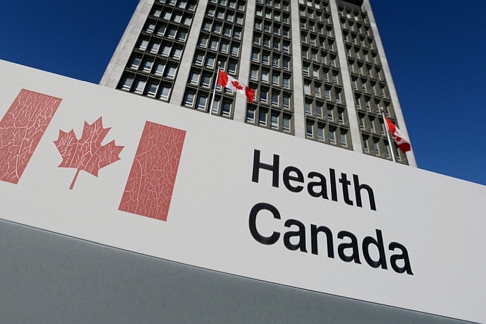 health canada