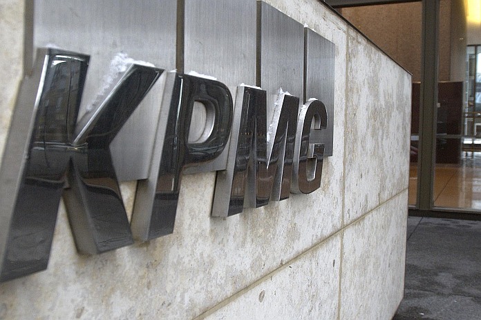KPMG