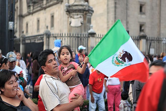 mexico