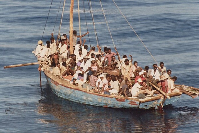migration