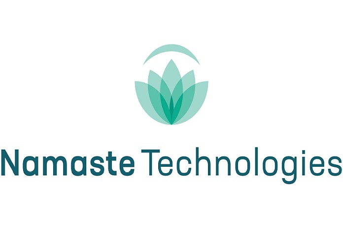 Namaste Technologies Inc--Namaste-s CannMart Enters into Loan Ag