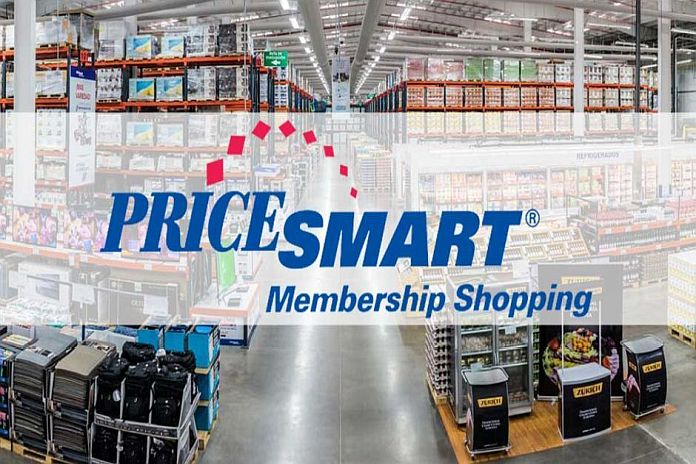 pricesmart