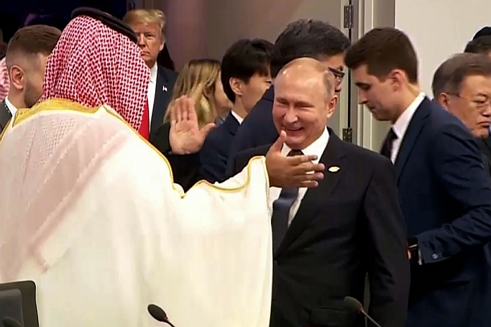 putin