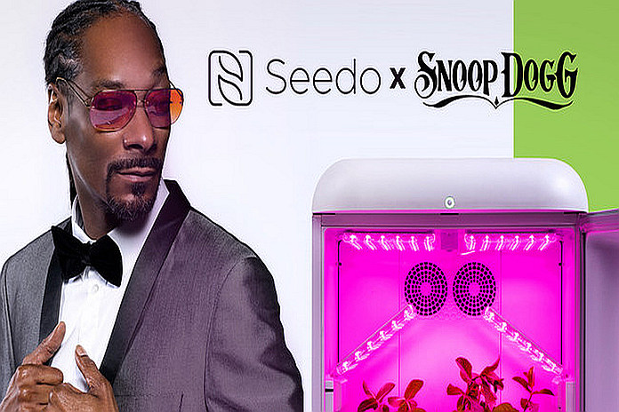 Seedo Snoop Dogg