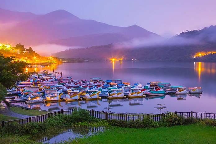 taiwan_east valley