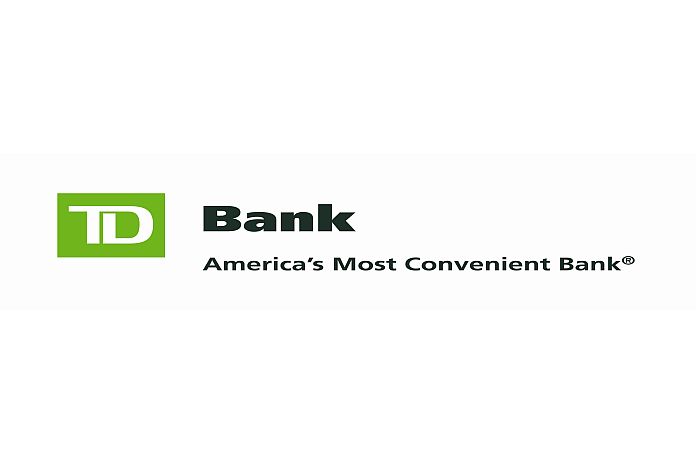 TD BANK LOGO