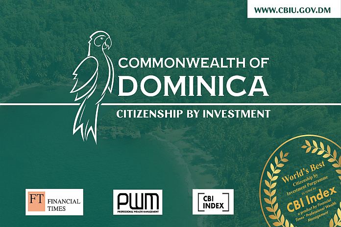 Dominica_CBI-Programme