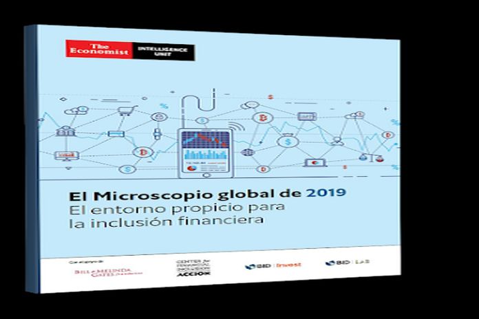 El Microscopio Global de 2019