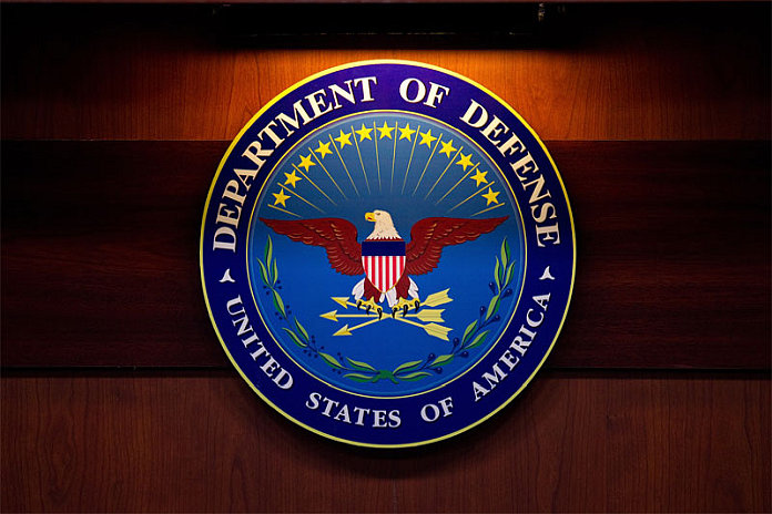US-Department-of-Defense