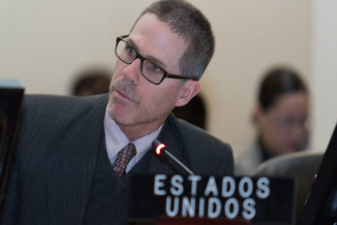 Regular Meeting of the Permanent Council, November 20, 2019
