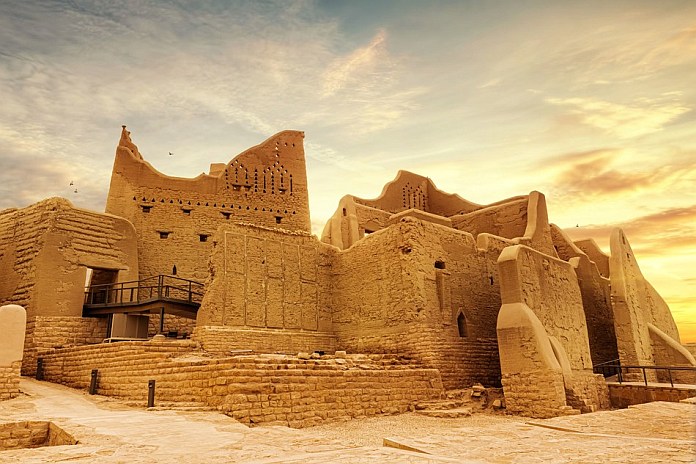 Diriyah