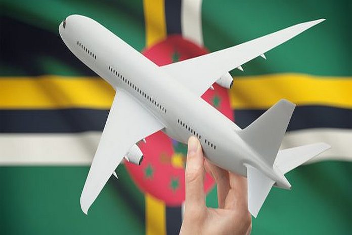 dominica_airport