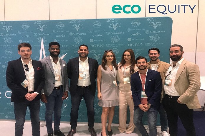 Eco-Equity-team