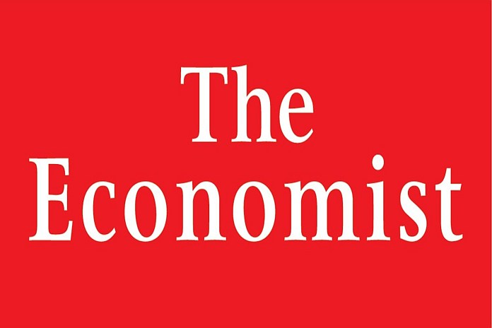 The-Economist - Logo