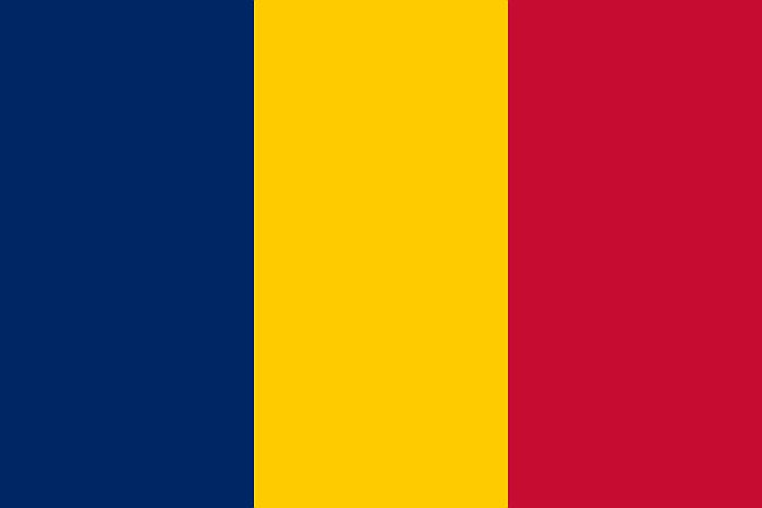 flag_of_Chad