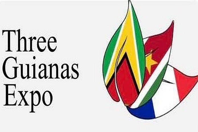 guianas