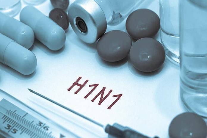 h1n1