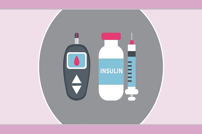 insulin