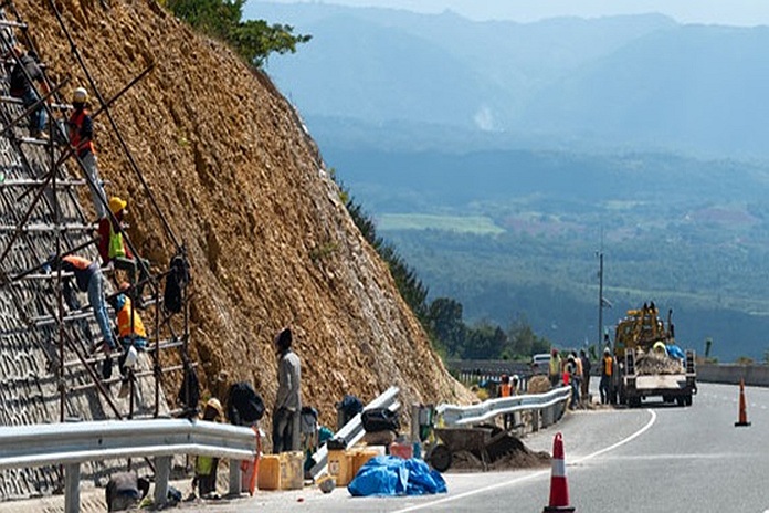 jamiaca_construction