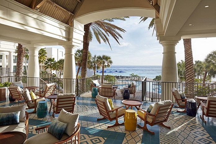 Marriott Curacao