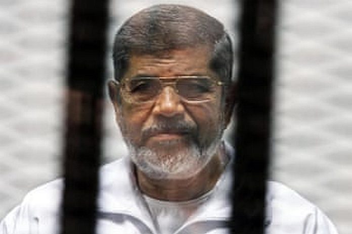 morsi