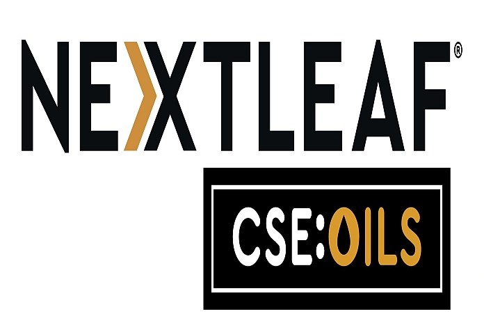 Nextleaf Solutions Ltd--Nextleaf Solutions Granted Two Patents f